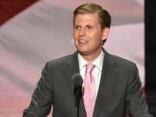Eric Trump