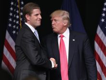 Eric Trump