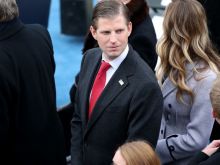 Eric Trump