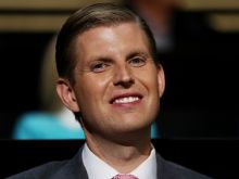 Eric Trump