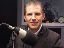 Eric Trump