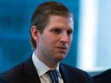 Eric Trump