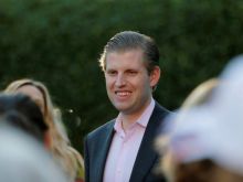 Eric Trump
