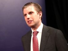 Eric Trump