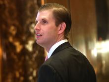 Eric Trump