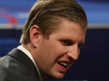 Eric Trump