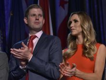 Eric Trump