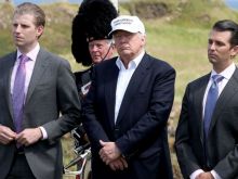 Eric Trump