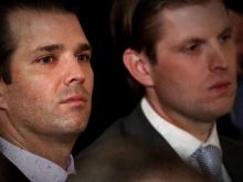 Eric Trump