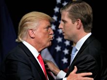 Eric Trump