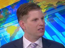 Eric Trump