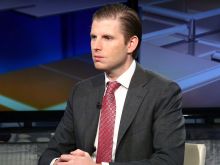Eric Trump