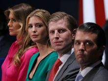 Eric Trump