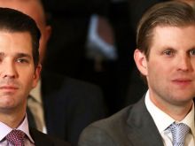 Eric Trump