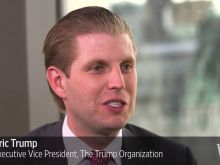 Eric Trump