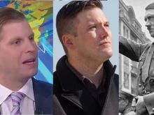 Eric Trump