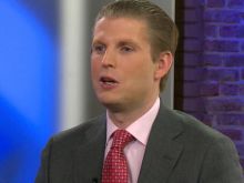 Eric Trump