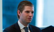 Eric Trump