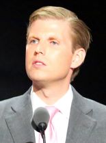 Eric Trump