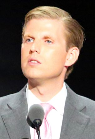 Eric Trump