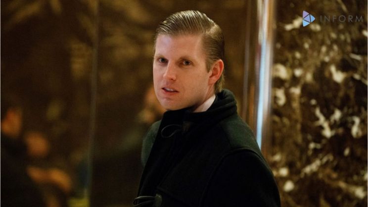 Eric Trump