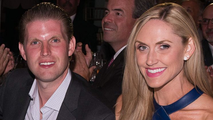 Eric Trump