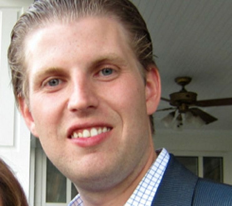 Eric Trump