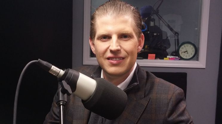 Eric Trump