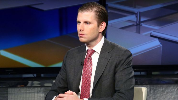 Eric Trump