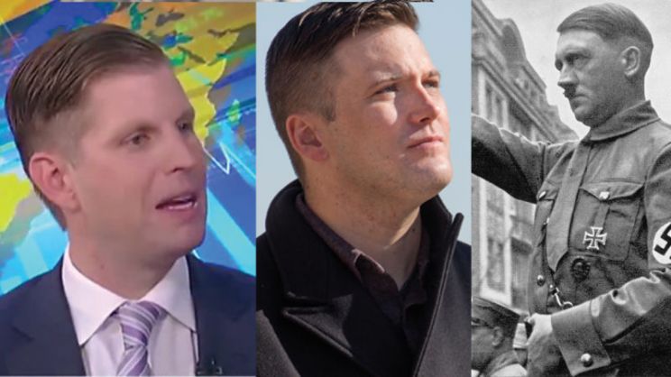 Eric Trump