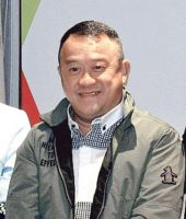Eric Tsang
