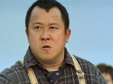 Eric Tsang