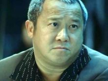 Eric Tsang