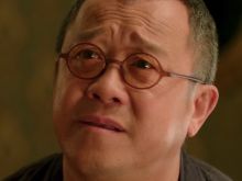 Eric Tsang