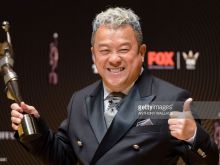 Eric Tsang