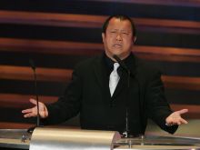 Eric Tsang