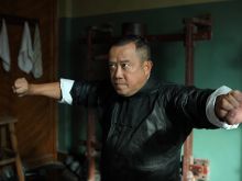 Eric Tsang