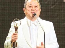 Eric Tsang