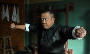 Eric Tsang