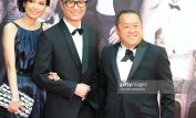 Eric Tsang