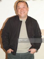 Eric Tsang