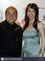 Eric Tsang