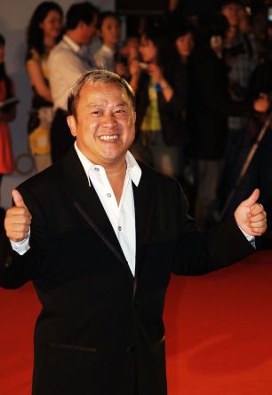 Eric Tsang