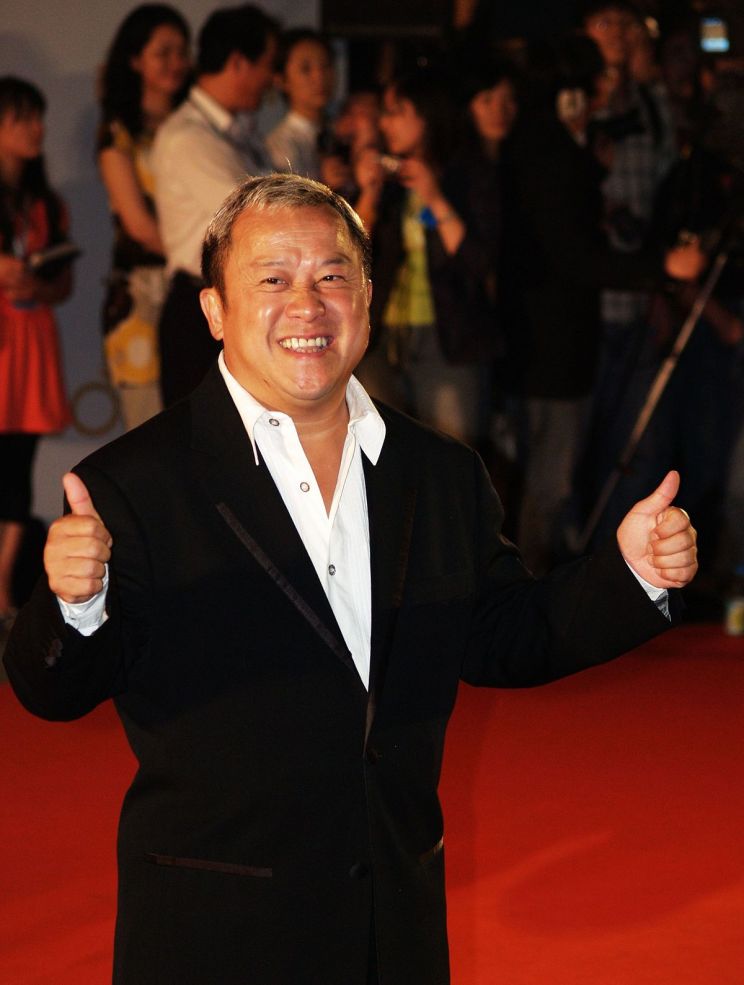 Eric Tsang