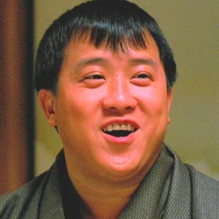 Eric Tsang