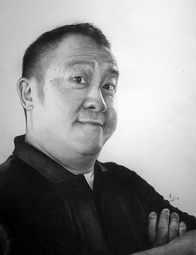 Eric Tsang