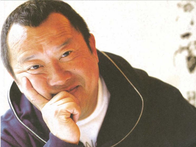 Eric Tsang