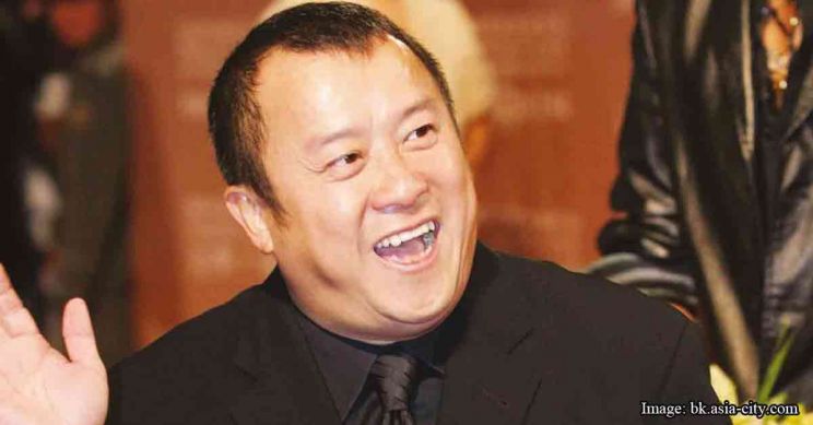 Eric Tsang