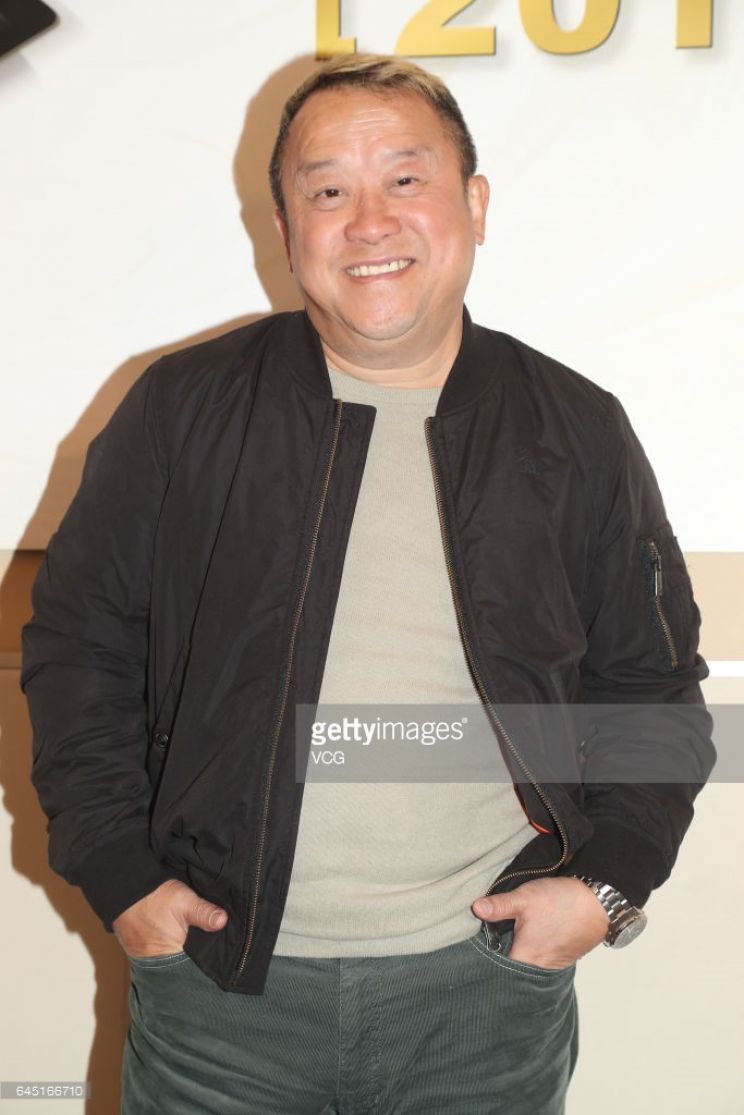 Eric Tsang