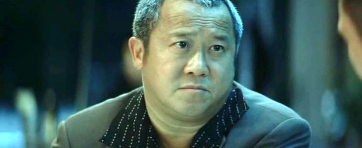 Eric Tsang